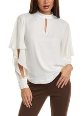 Elie Tahari The Mina Top