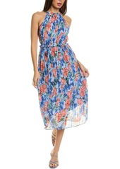 Elie Tahari The Morgan Midi Dress