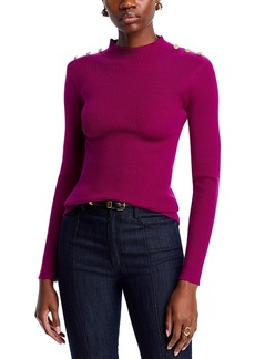 Elie Tahari The Yana Sweater