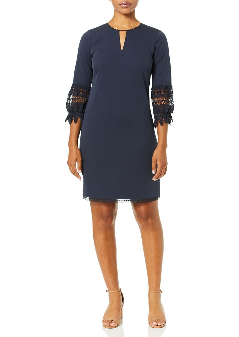 Elie Tahari Women's ARI Dress