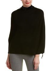 Elie Tahari Women's DOETRY Sweater  S