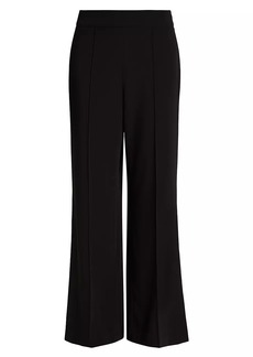 Elie Tahari Gabriella Flare Pants