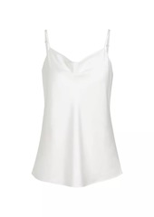 Elie Tahari Katrina Satin Camisole