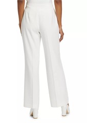 Elie Tahari Laylee Straight-Leg Pants