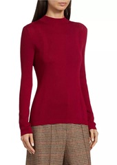 Elie Tahari Merino Wool Pullover Sweater