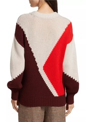 Elie Tahari The Jackie Cashmere Sweater