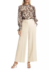 Elie Tahari The Jayla Blouse