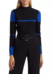 Elie Tahari The Kamila Sweater