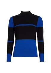 Elie Tahari The Kamila Sweater