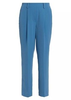 Elie Tahari The Willow Straight Pants