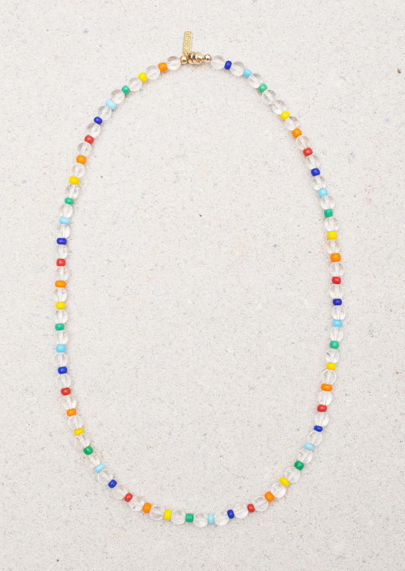 Eliou Éliou Lowell Beaded Necklace | Jewelry