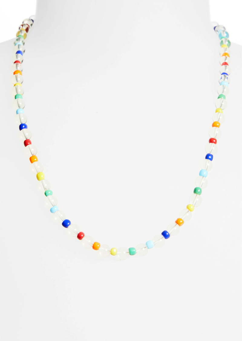 Eliou Éliou Lowell Beaded Necklace | Jewelry