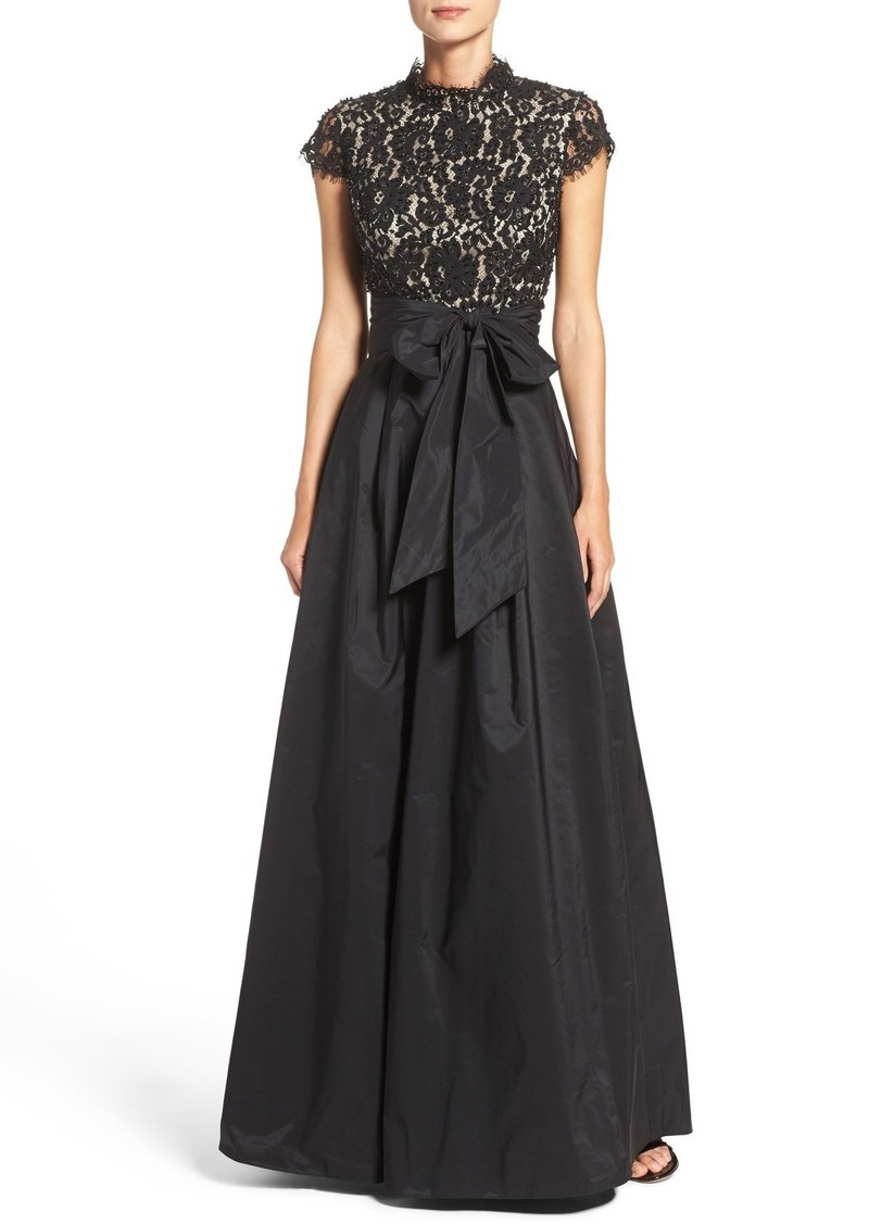 gatsby dress with sleeves
