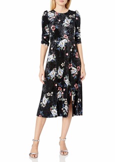 Eliza J Women's Fit and Flare