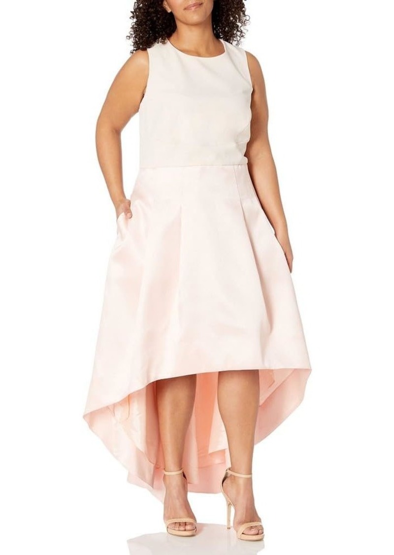 Eliza J Women's Size High-Low Gown