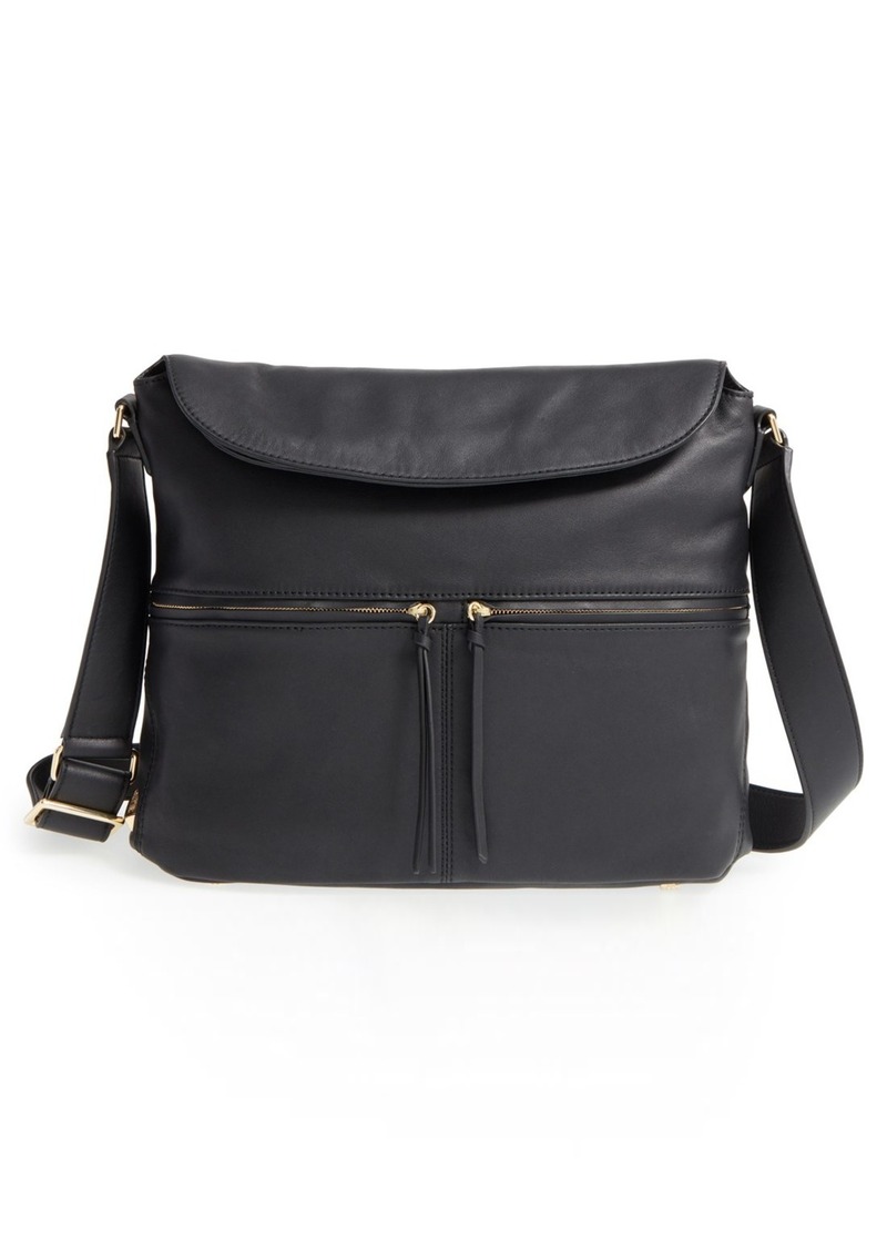 elizabeth and james crossbody