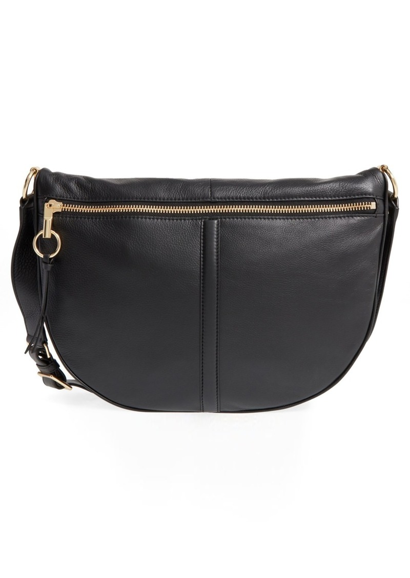 elizabeth and james scott moon bag