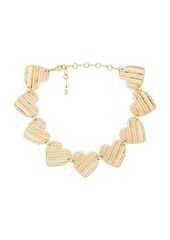 Elizabeth Cole Dinnara Necklace