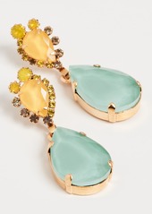 Elizabeth Cole Gaelle Earrings