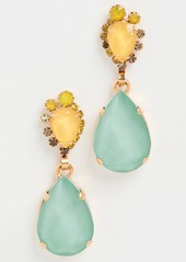 Elizabeth Cole Gaelle Earrings