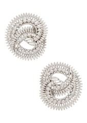 Elizabeth Cole Noama Earrings