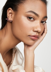 Elizabeth Cole Piper Earrings