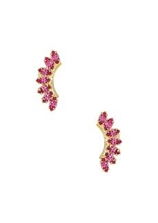 Elizabeth Cole Rhett Earrings