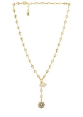 Elizabeth Cole Sandy Necklace