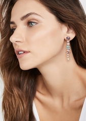 Elizabeth Cole Starla Earrings