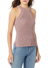 Ella Moss Women's Margot Tank Sweater Top  XLarge