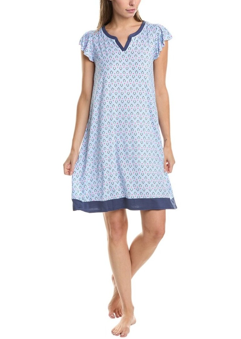 Ellen Tracy Nightshirt