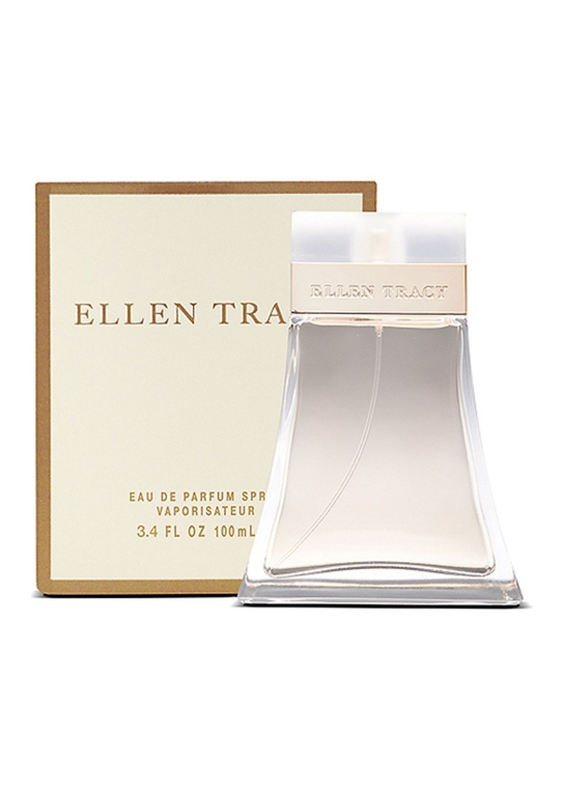 Ellen Tracy Women's Classic Eau De Perfume Spray, 3.4 oz