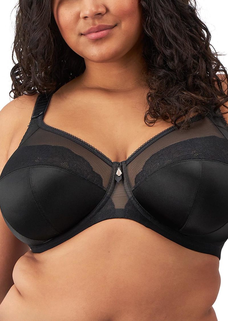 Elomi Women's Cate Allure Underwire Banded Bra