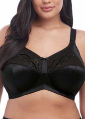Elomi Women's Plus Size Cate Soft Cup Bra