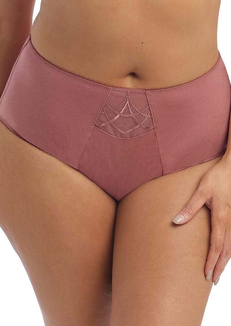 Elomi Cate Full Panty Brief (4036)XXXXL