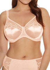 Elomi Women's Plus-Size Cate Underwire Full Cup Banded Bra UK/42DDD US