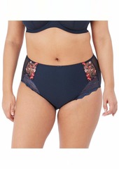 Elomi Women's Plus Size Charley Full Coverage Brief  3XL