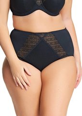 Elomi Women's Plus Size Mitzi Brief