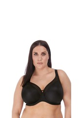 Elomi Smooth Unlined Underwire Molded Bra (4301)