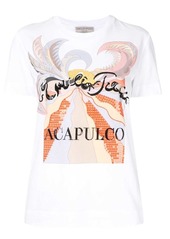 Emilio Pucci Acapulco T-shirt