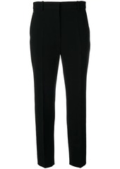 Emilio Pucci cropped tailored trousers