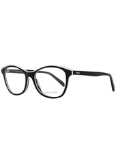 Emilio Pucci Chic Full-Rim Designer Women's Eyewear