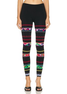 Emilio Pucci Knit Pant