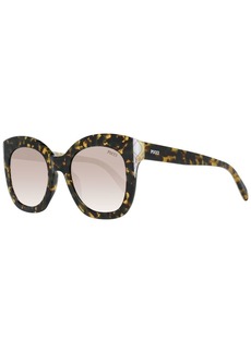 Emilio Pucci multi Women Women's Sunglasses