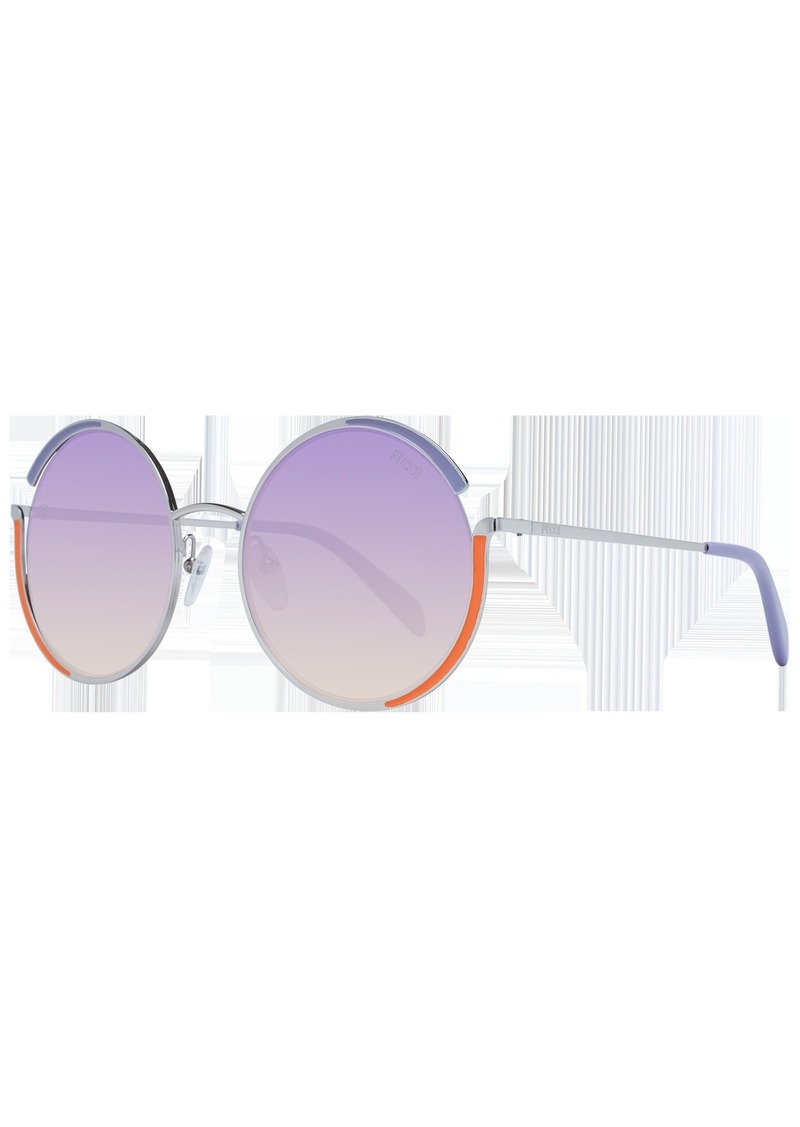 Emilio Pucci multi Women Women's Sunglasses