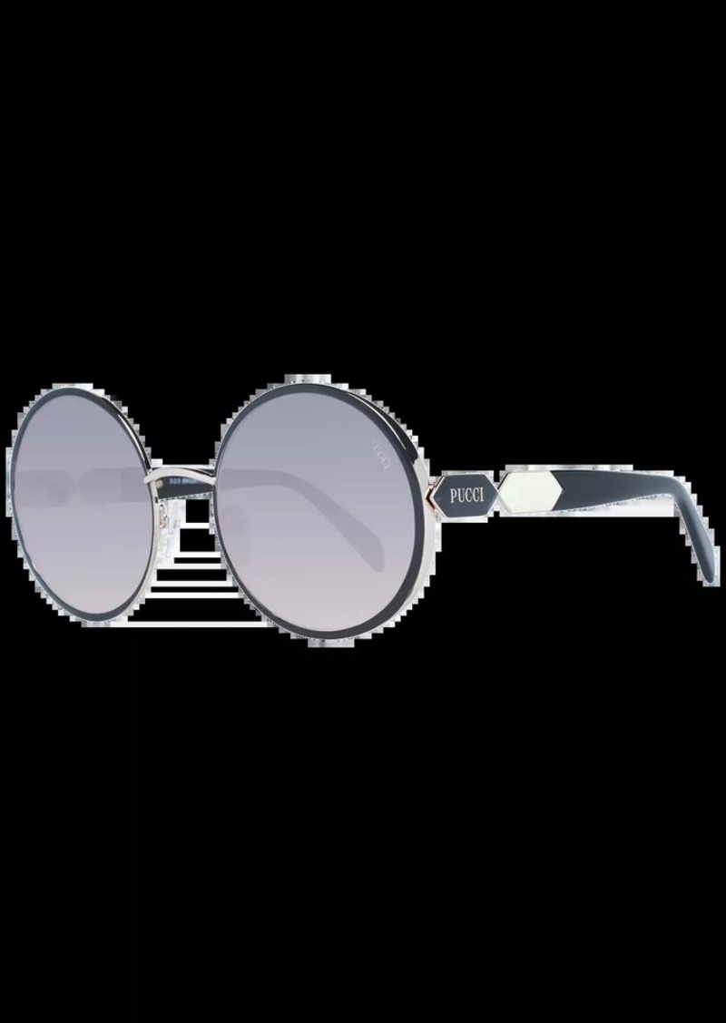 Emilio Pucci multi Women Women's Sunglasses