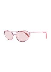 Emilio Pucci Oval Sunglasses