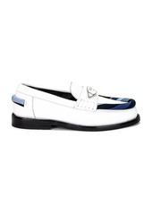 Emilio Pucci Penny Loafer