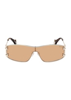 Emilio Pucci Shield Sunglasses