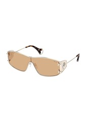 Emilio Pucci Shield Sunglasses